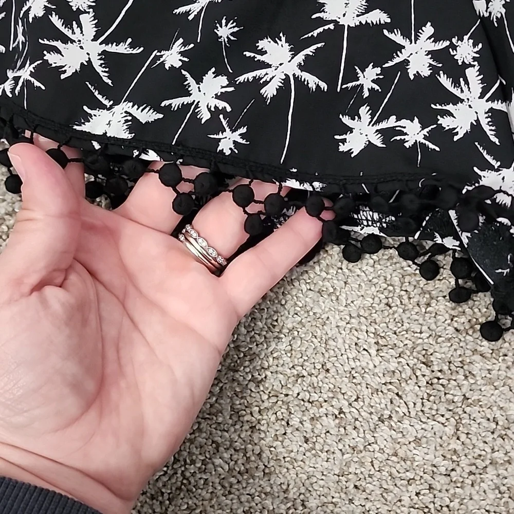 Xxl palm tree shorts - Picture 4 of 4